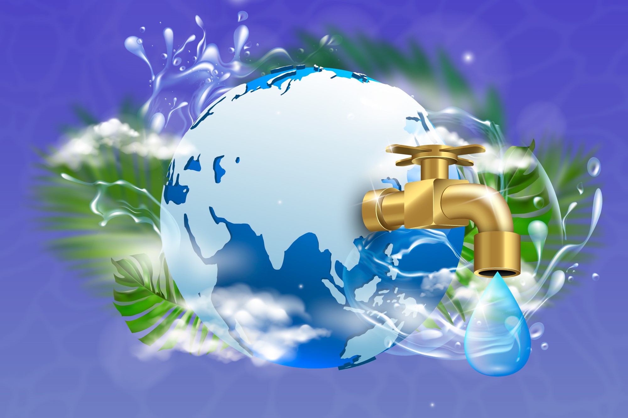 El papel de la tecnología en la gestión de la calidad del agua